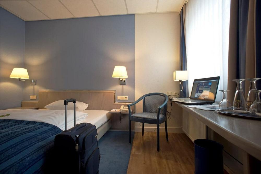 Novalis Hotel By Aurum Dresden Exterior photo