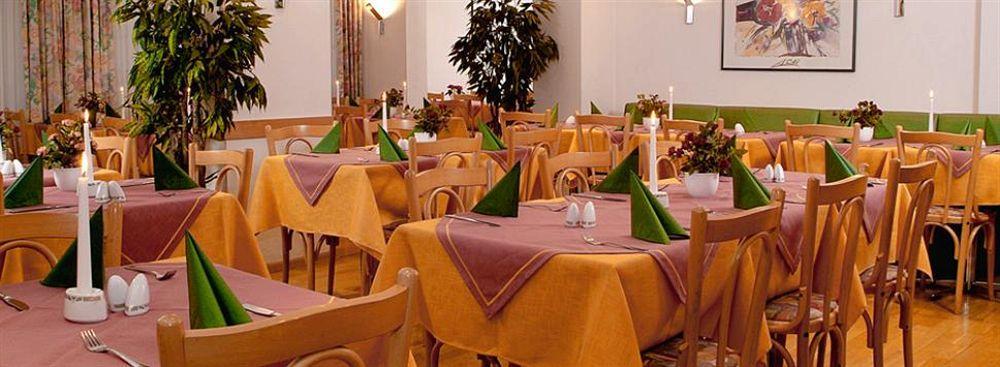 Novalis Hotel By Aurum Dresden Exterior photo