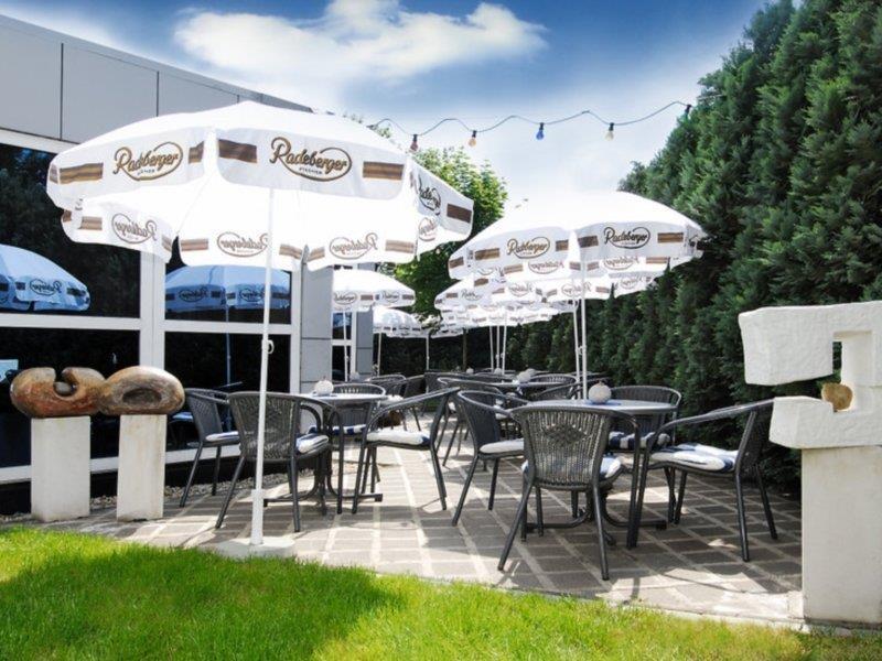 Novalis Hotel By Aurum Dresden Exterior photo