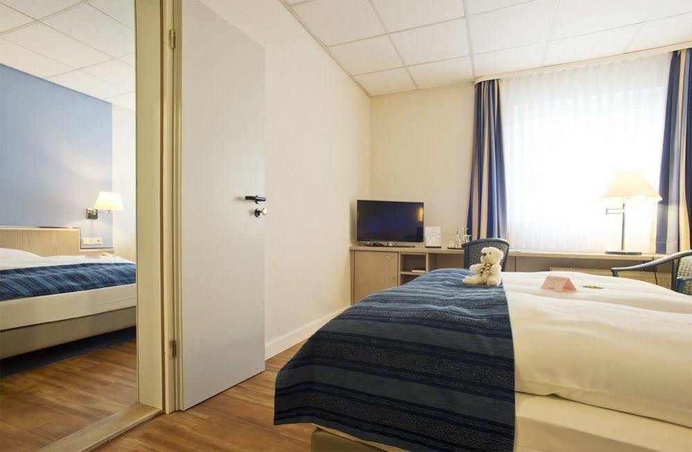 Novalis Hotel By Aurum Dresden Exterior photo
