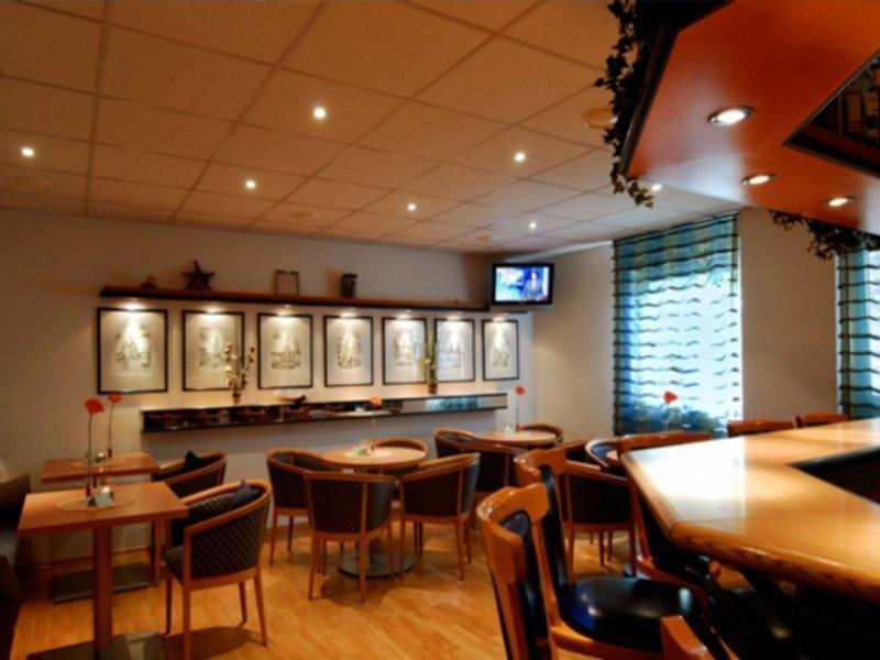 Novalis Hotel By Aurum Dresden Facilities photo